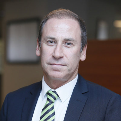 Prelegent Can Toydemir