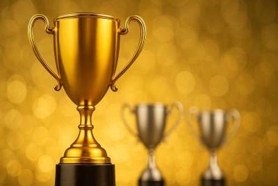 Strategic Sponsor Package